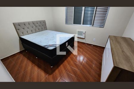 Quarto 2 de apartamento para alugar com 3 quartos, 84m² em Vila Belmiro, Santos