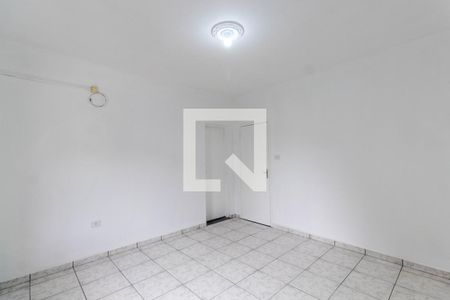 Quarto 1 de casa para alugar com 2 quartos, 85m² em Jardim Nordeste, São Paulo