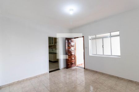 Casa para alugar com 85m², 2 quartos e sem vagaSala