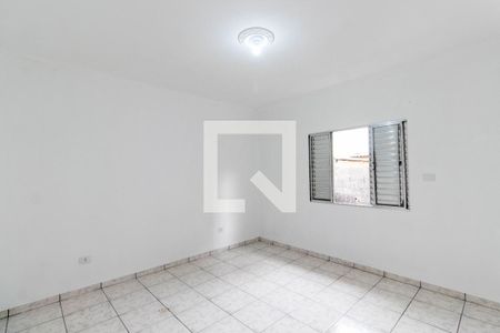 Quarto 1 de casa para alugar com 2 quartos, 85m² em Jardim Nordeste, São Paulo