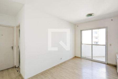 Sala de apartamento à venda com 3 quartos, 68m² em Jardim Olavo Bilac, São Bernardo do Campo