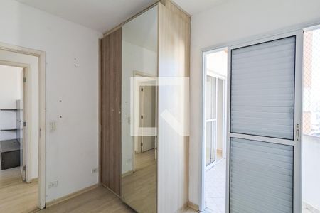 Quarto 1 de apartamento à venda com 3 quartos, 68m² em Jardim Olavo Bilac, São Bernardo do Campo