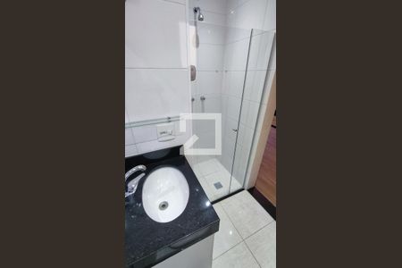 Apartamento para alugar com 78m², 3 quartos e 2 vagas Apartamento para alugar com 78m², 3 quartos e 2 vagasBanheiro - Suíte