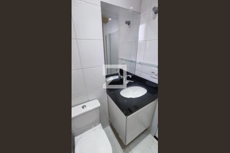 Apartamento para alugar com 78m², 3 quartos e 2 vagas Apartamento para alugar com 78m², 3 quartos e 2 vagasBanheiro - Suíte