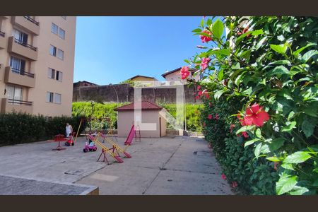 Apartamento para alugar com 78m², 3 quartos e 2 vagas Apartamento para alugar com 78m², 3 quartos e 2 vagasÁrea comum - Playground