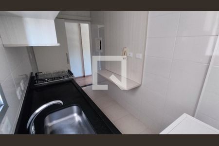 Apartamento para alugar com 78m², 3 quartos e 2 vagas Apartamento para alugar com 78m², 3 quartos e 2 vagasCozinha