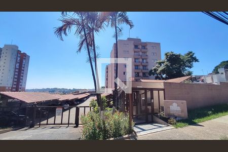 Apartamento para alugar com 78m², 3 quartos e 2 vagas Apartamento para alugar com 78m², 3 quartos e 2 vagasFachada