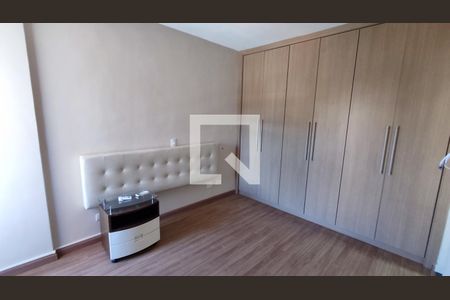 Quarto 1 - Suíte de apartamento para alugar com 3 quartos, 78m² em Jardim Tamoio, Jundiaí