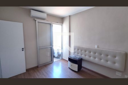 Quarto 1 - Suíte de apartamento para alugar com 3 quartos, 78m² em Jardim Tamoio, Jundiaí