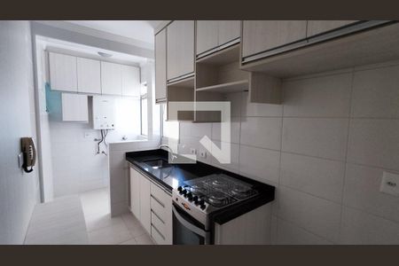 Apartamento para alugar com 78m², 3 quartos e 2 vagas Apartamento para alugar com 78m², 3 quartos e 2 vagasCozinha