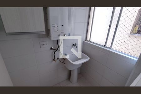 Apartamento para alugar com 78m², 3 quartos e 2 vagas Apartamento para alugar com 78m², 3 quartos e 2 vagasÁrea de Serviço