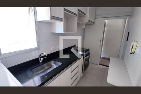 Apartamento para alugar com 78m², 3 quartos e 2 vagas Apartamento para alugar com 78m², 3 quartos e 2 vagasCozinha