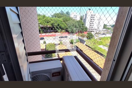 Quarto 1 - Suíte de apartamento para alugar com 3 quartos, 78m² em Jardim Tamoio, Jundiaí