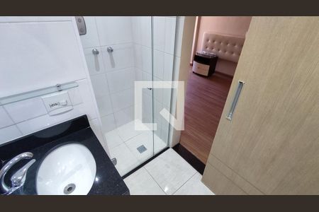 Apartamento para alugar com 78m², 3 quartos e 2 vagas Apartamento para alugar com 78m², 3 quartos e 2 vagasBanheiro - Suíte