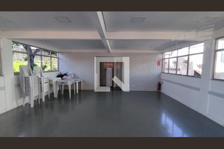Apartamento para alugar com 78m², 3 quartos e 2 vagas Apartamento para alugar com 78m², 3 quartos e 2 vagasÁrea comum - Salão de festas