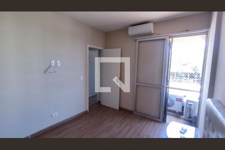 Quarto 1 - Suíte de apartamento para alugar com 3 quartos, 78m² em Jardim Tamoio, Jundiaí
