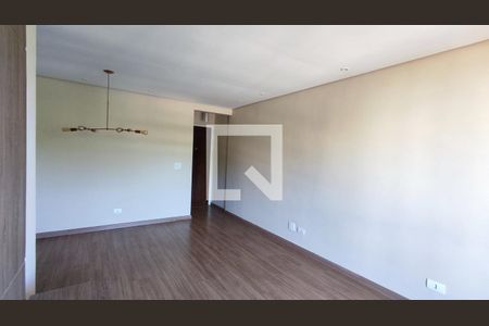 Sala de apartamento para alugar com 3 quartos, 78m² em Jardim Tamoio, Jundiaí