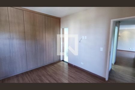 Quarto 1 - Suíte de apartamento para alugar com 3 quartos, 78m² em Jardim Tamoio, Jundiaí