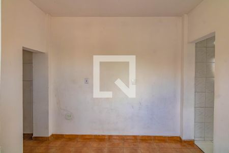 Sala de casa à venda com 5 quartos, 242m² em Americanópolis, São Paulo