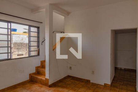 Sala de casa à venda com 5 quartos, 242m² em Americanópolis, São Paulo
