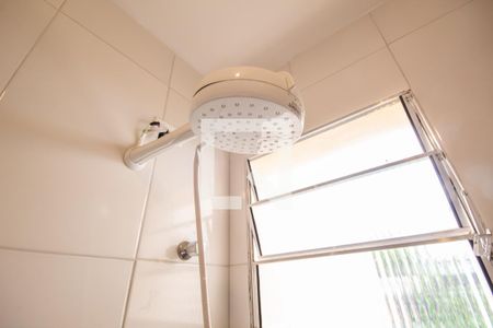 Casa para alugar com 35m², 1 quarto e sem vagaBanheiro da Suíte