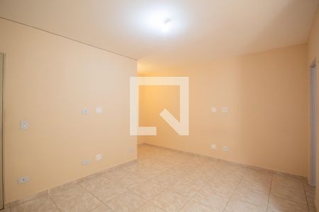 Suíte de casa para alugar com 1 quarto, 35m² em Ayrosa, Osasco