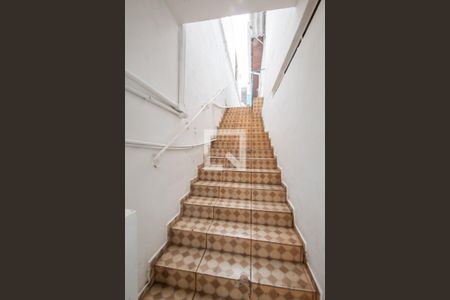 Casa para alugar com 35m², 1 quarto e sem vagaEntrada