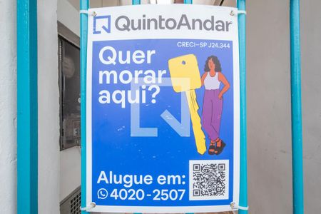 Casa para alugar com 35m², 1 quarto e sem vagaPlaca