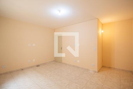 Suíte de casa para alugar com 1 quarto, 35m² em Ayrosa, Osasco
