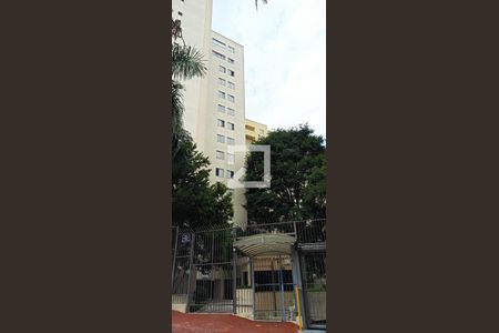 Apartamento à venda com 64m², 3 quartos e 1 vagaFachada do Prédio