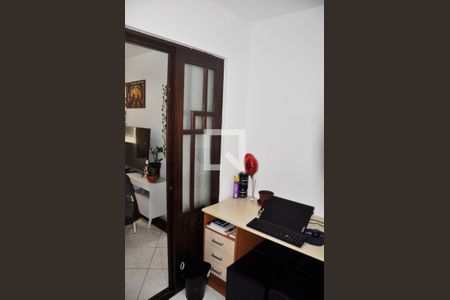 Apartamento à venda com 64m², 3 quartos e 1 vagaEscritório