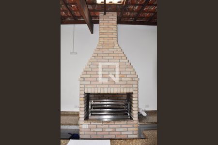 Apartamento à venda com 64m², 3 quartos e 1 vagaÁrea comum - Churrasqueira