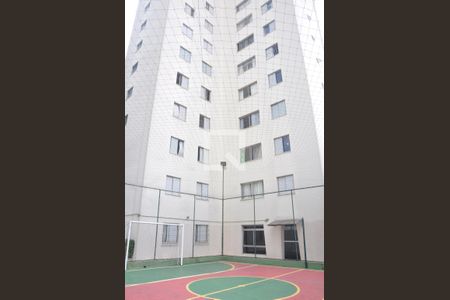 Apartamento à venda com 64m², 3 quartos e 1 vagaQuadra Esportiva