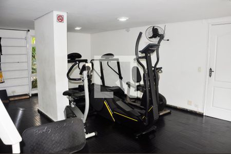 Apartamento à venda com 64m², 3 quartos e 1 vagaÁrea comum - Academia