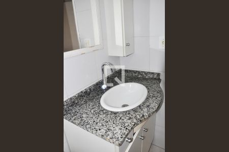 Apartamento à venda com 64m², 3 quartos e 1 vagaBanheiro / Box / Armario / Chuveiro Elétrico