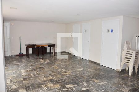 Apartamento à venda com 64m², 3 quartos e 1 vagaSalão de Festas