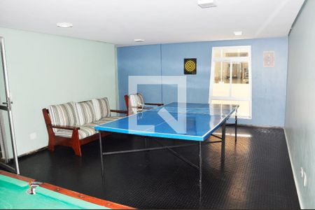 Apartamento à venda com 64m², 3 quartos e 1 vagaSalão de jogos