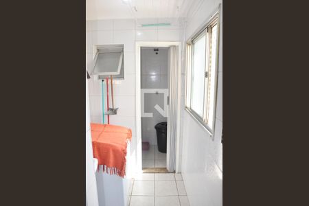 Apartamento à venda com 64m², 3 quartos e 1 vagaÁrea de Serviço