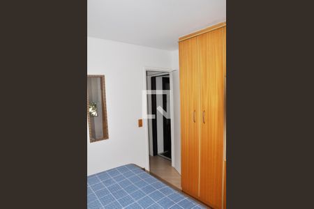 Quarto 01 de apartamento à venda com 3 quartos, 64m² em Jardim das Laranjeiras, São Paulo