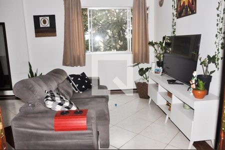Sala de apartamento à venda com 3 quartos, 64m² em Jardim das Laranjeiras, São Paulo