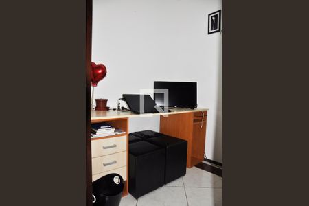 Apartamento à venda com 64m², 3 quartos e 1 vagaEscritório