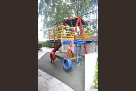 Apartamento à venda com 64m², 3 quartos e 1 vagaÁrea comum - Playground