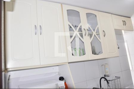 Apartamento à venda com 64m², 3 quartos e 1 vagaCozinha / Armários