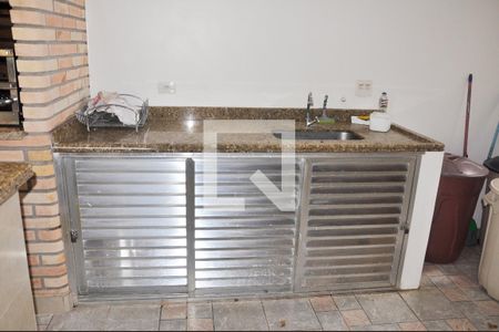 Apartamento à venda com 64m², 3 quartos e 1 vagaÁrea comum - Churrasqueira