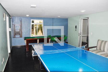 Apartamento à venda com 64m², 3 quartos e 1 vagaSalão de jogos