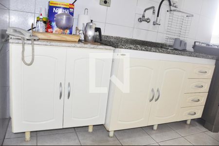 Apartamento à venda com 64m², 3 quartos e 1 vagaCozinha / Armários