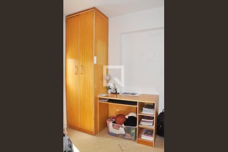 Apartamento à venda com 64m², 3 quartos e 1 vagaQuarto 02