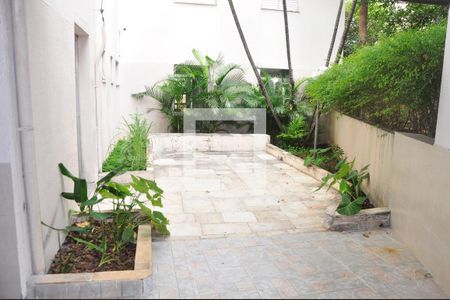 Apartamento à venda com 64m², 3 quartos e 1 vagaÁrea comum - Churrasqueira