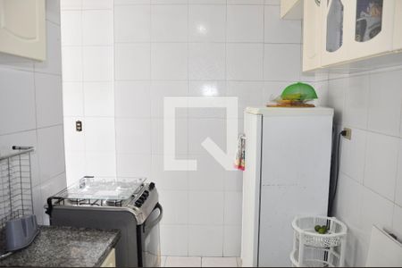 Apartamento à venda com 64m², 3 quartos e 1 vagaCozinha / Armários