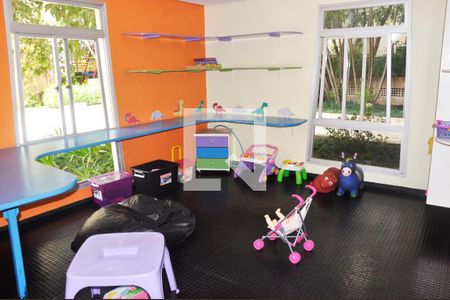 Apartamento à venda com 64m², 3 quartos e 1 vagaBrinquedoteca